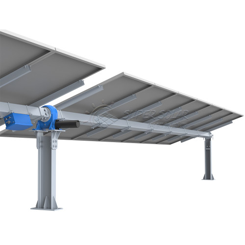Solar Tracker System
